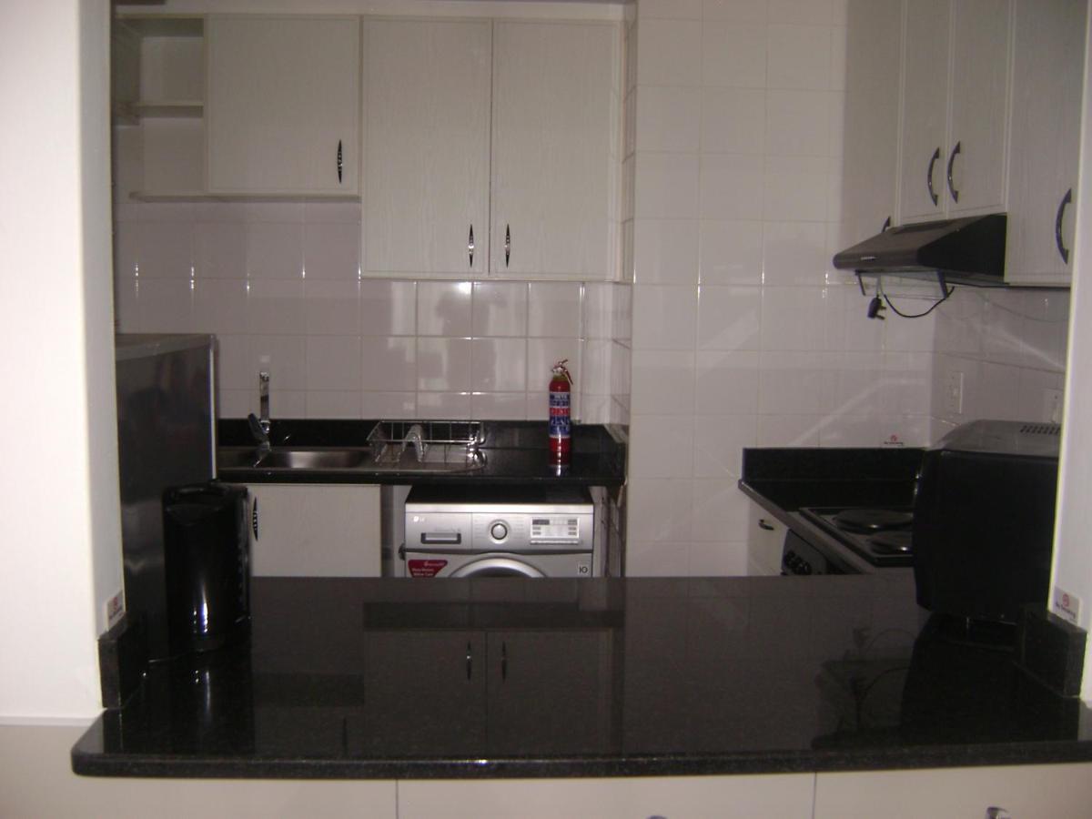 North Beach Durban Apartments Exterior foto