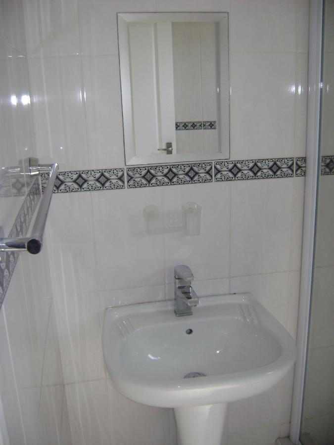 North Beach Durban Apartments Exterior foto